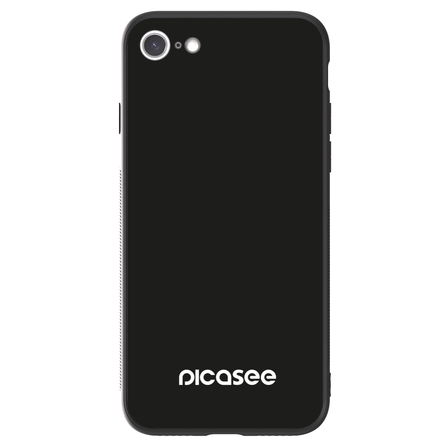 Picasee ULTIMATE CASE für Apple iPhone SE 2020 - Picasee