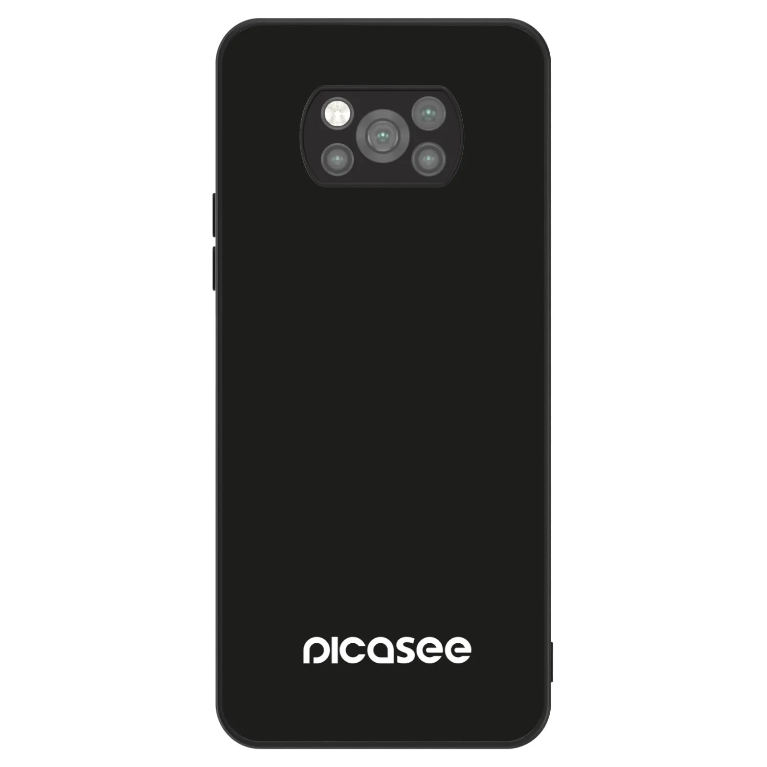 Picasee ULTIMATE CASE für Xiaomi Poco X3 Pro - Picasee