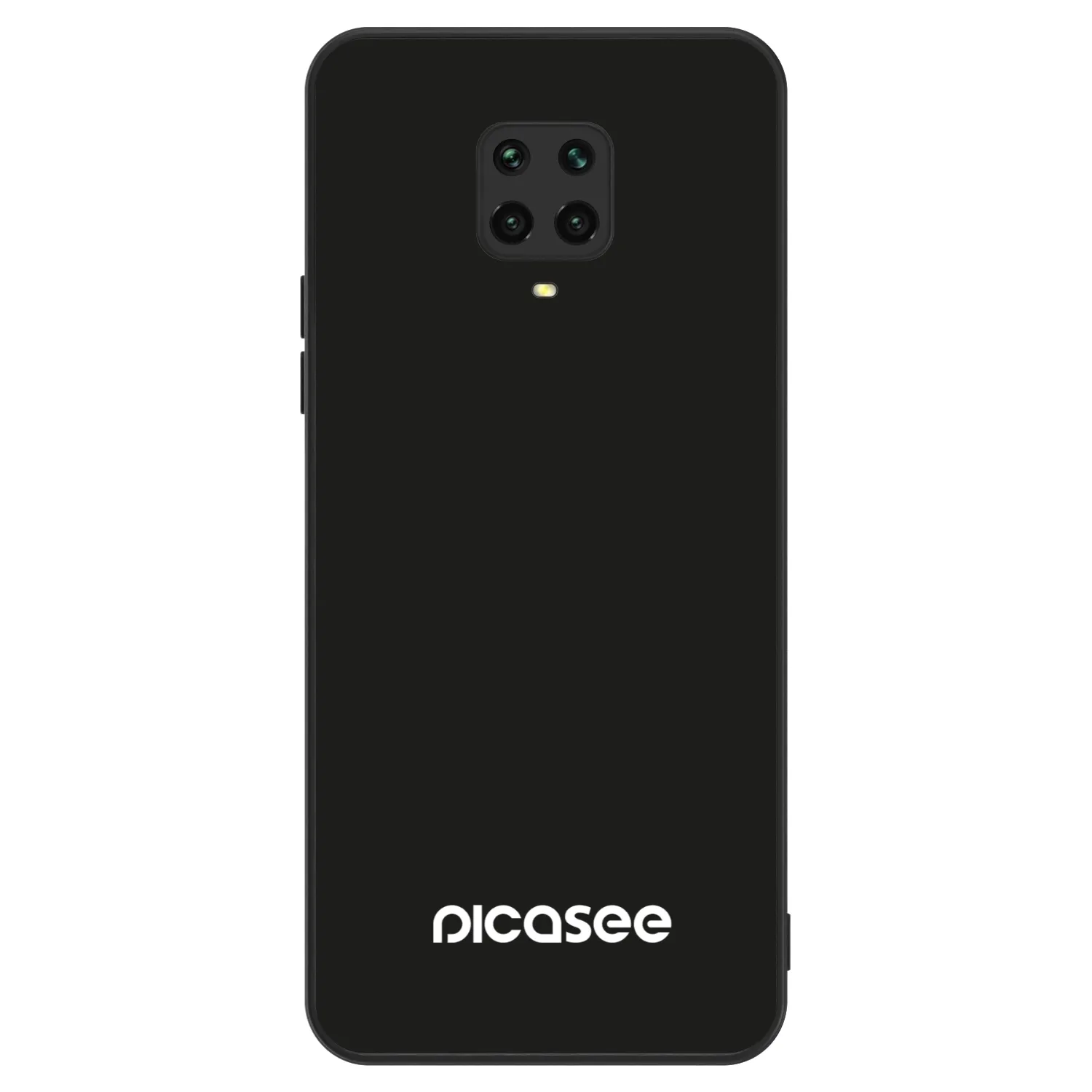 Picasee ULTIMATE CASE für Xiaomi Redmi Note 9S - Picasee