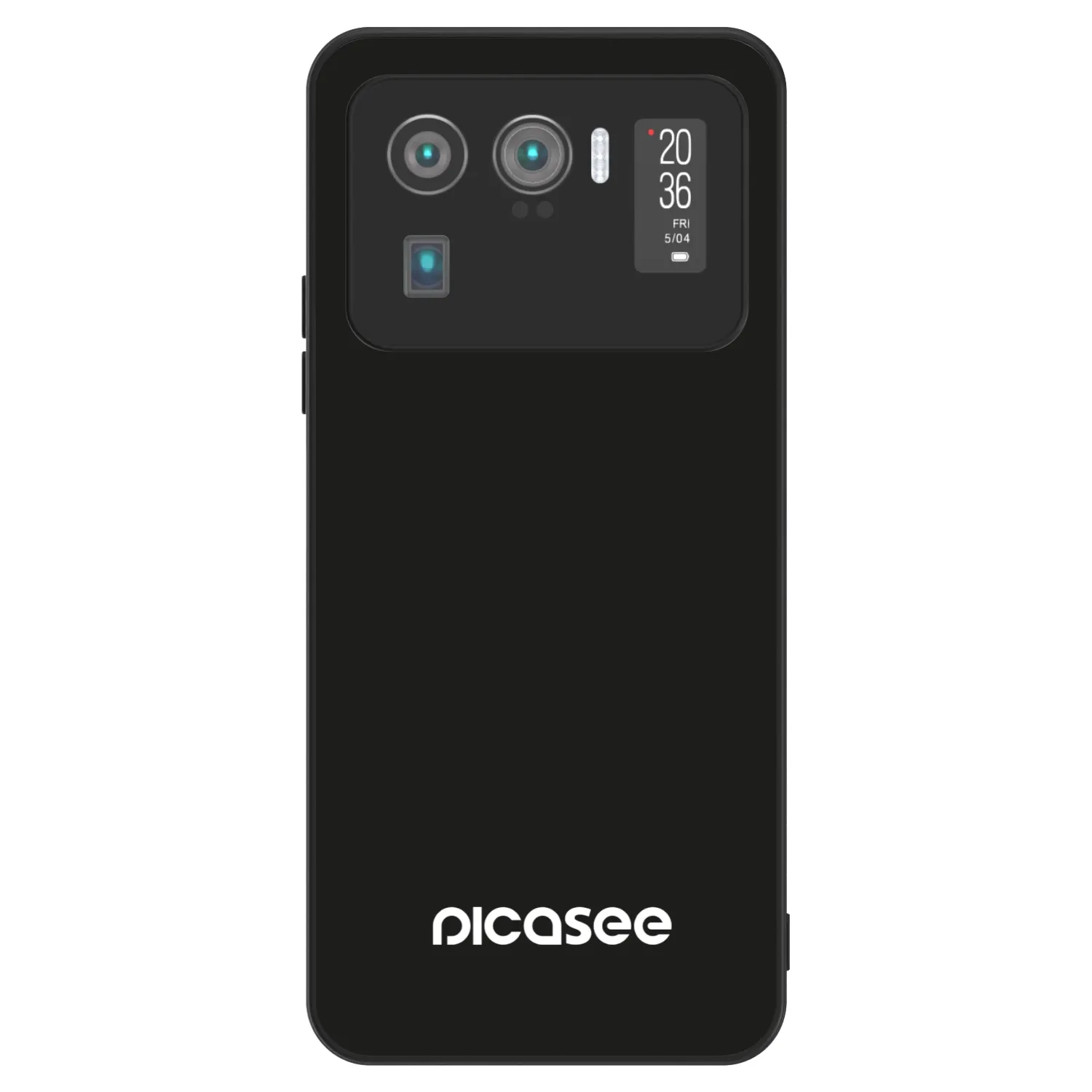 Picasee ULTIMATE CASE für Xiaomi Mi 11 Ultra - Picasee