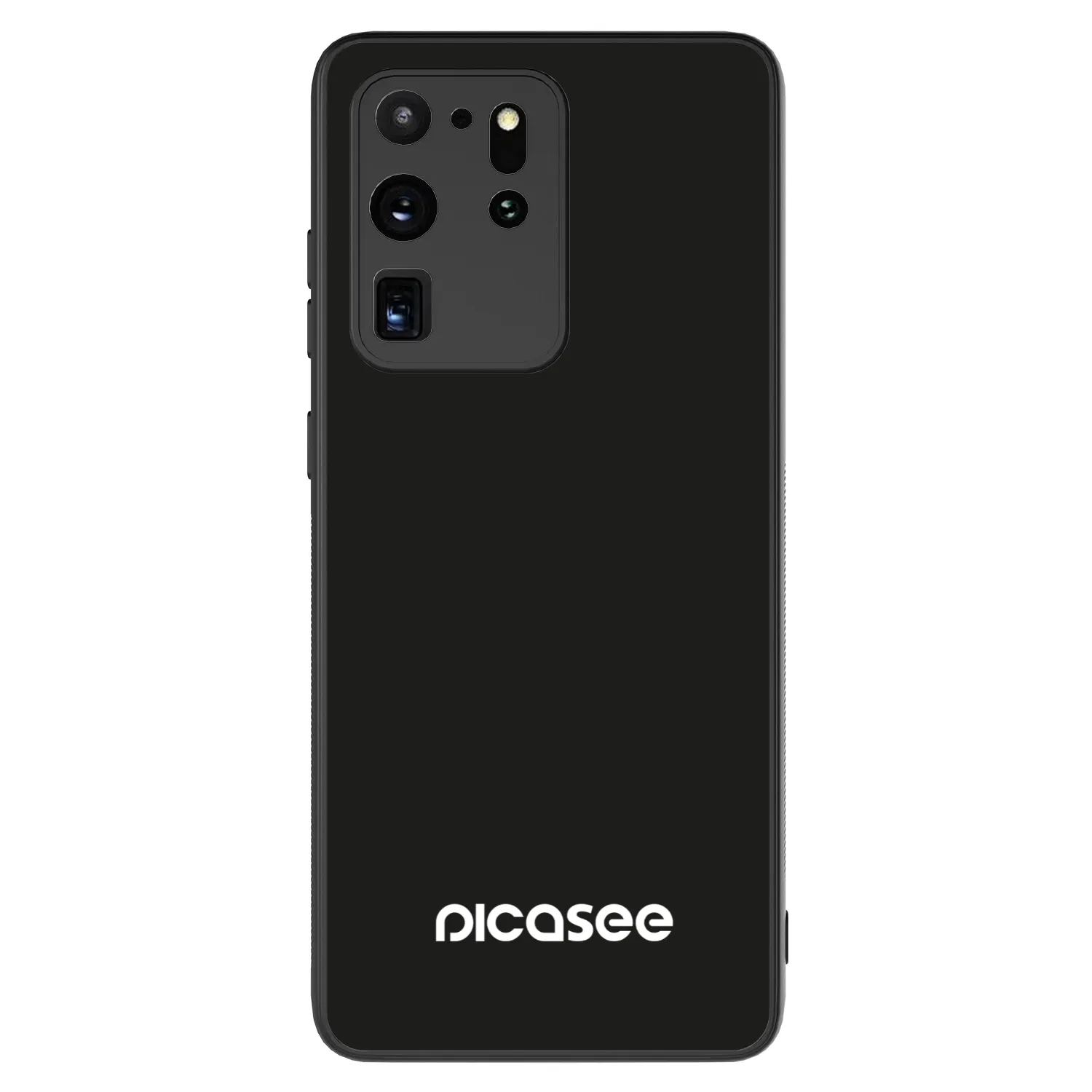 Picasee ULTIMATE CASE für Samsung Galaxy S20 Ultra 5G G988F - Picasee