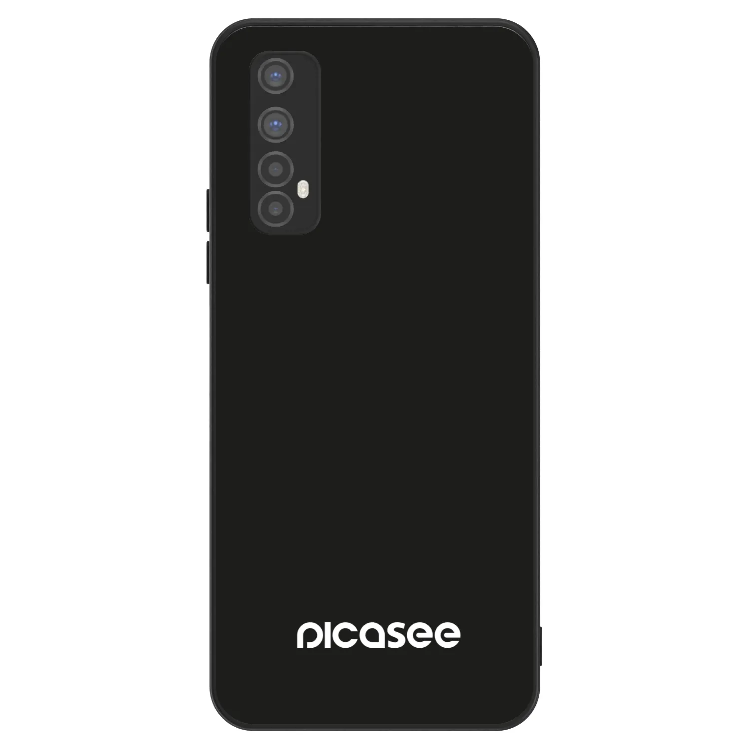 Picasee ULTIMATE CASE für Realme 7 - Picasee