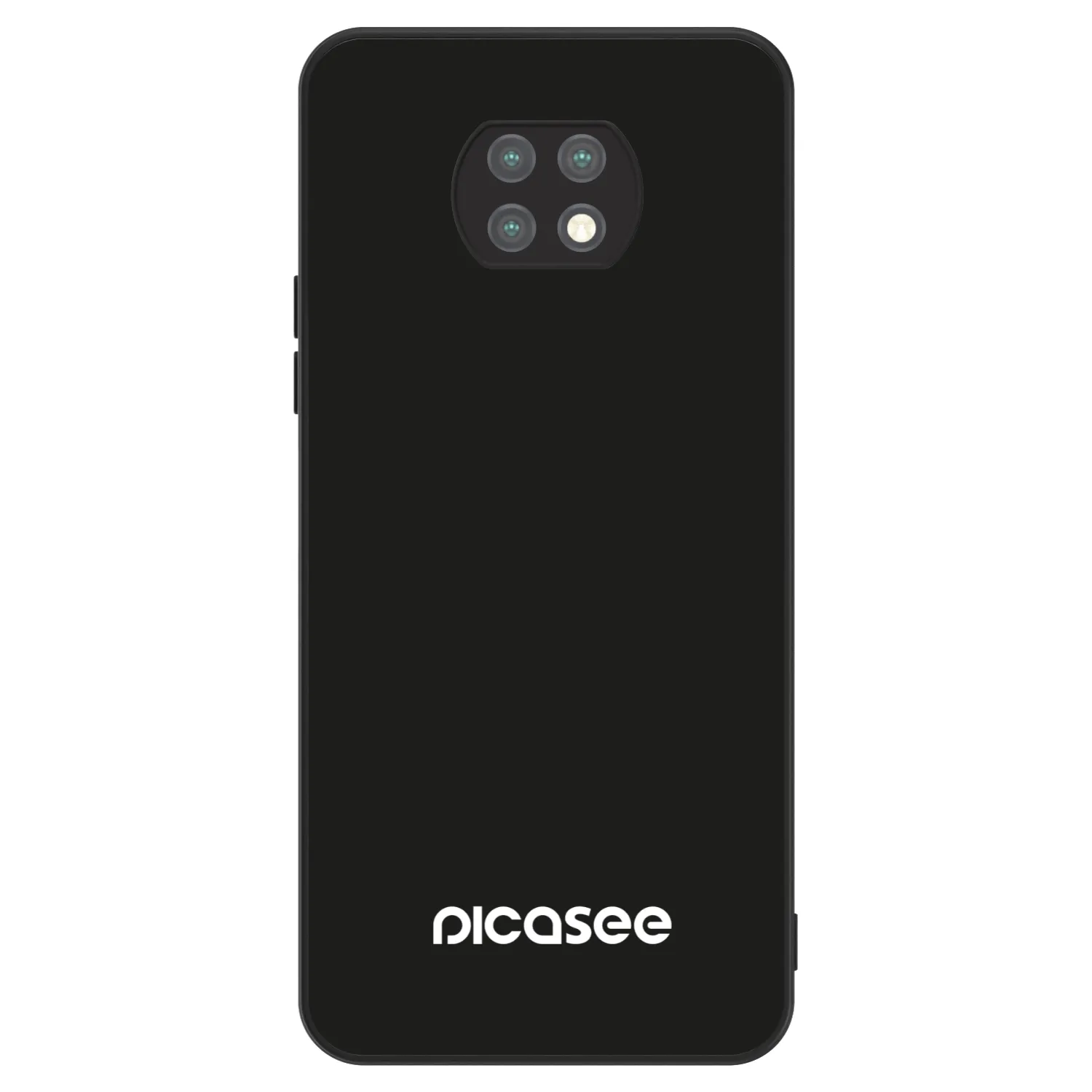 Picasee ULTIMATE CASE für Xiaomi Redmi Note 9T - Picasee
