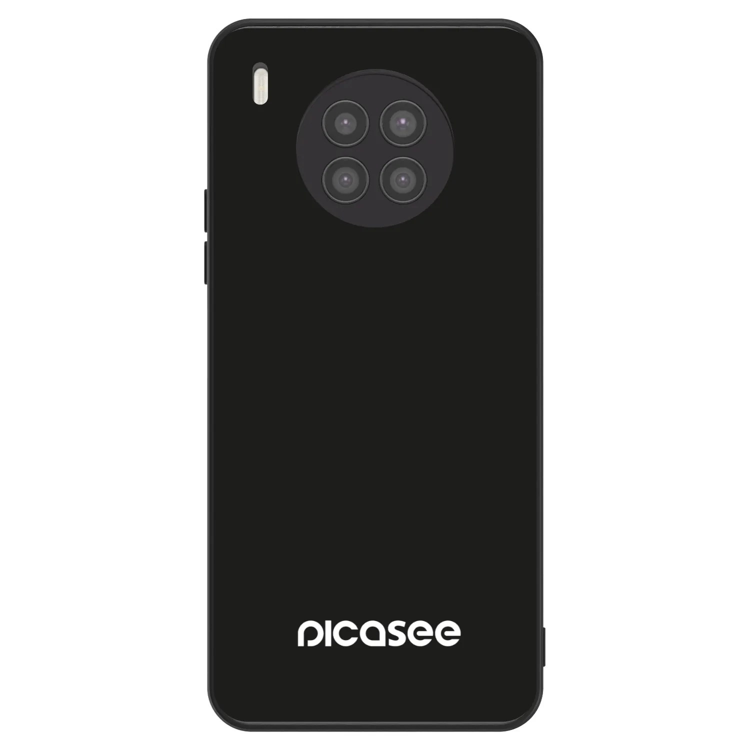 Picasee ULTIMATE CASE für Huawei Nova 8i - Picasee