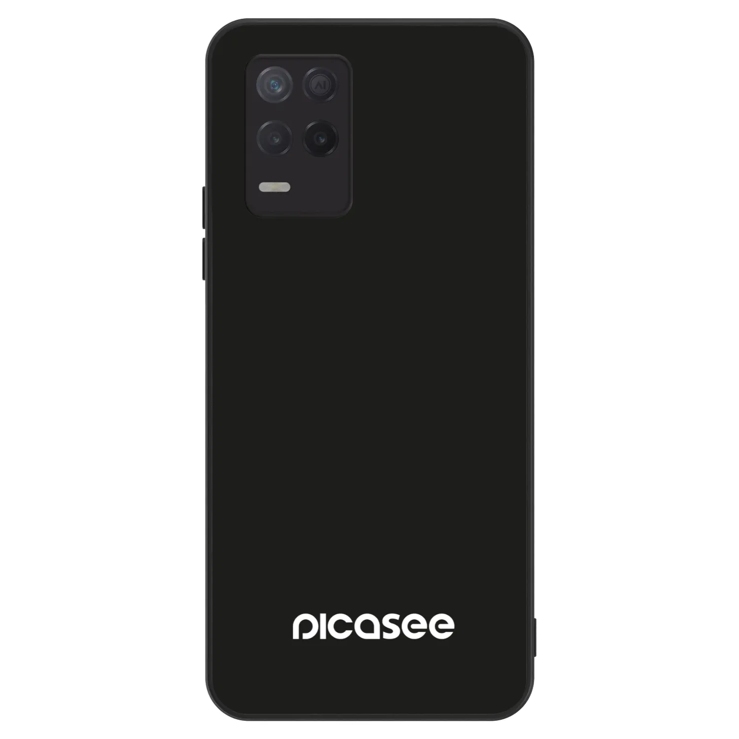 Picasee ULTIMATE CASE für Realme 8 5G - Picasee