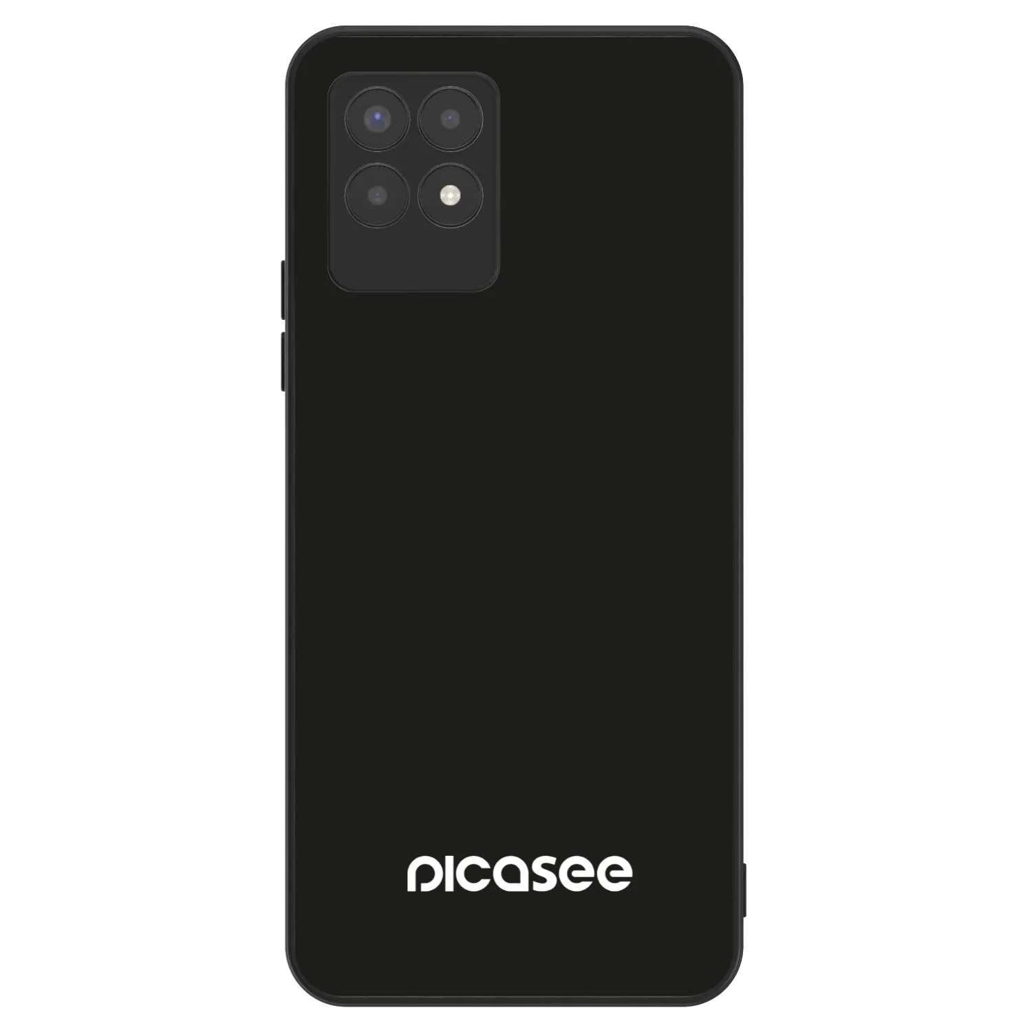 Picasee ULTIMATE CASE für Realme 8i - Picasee