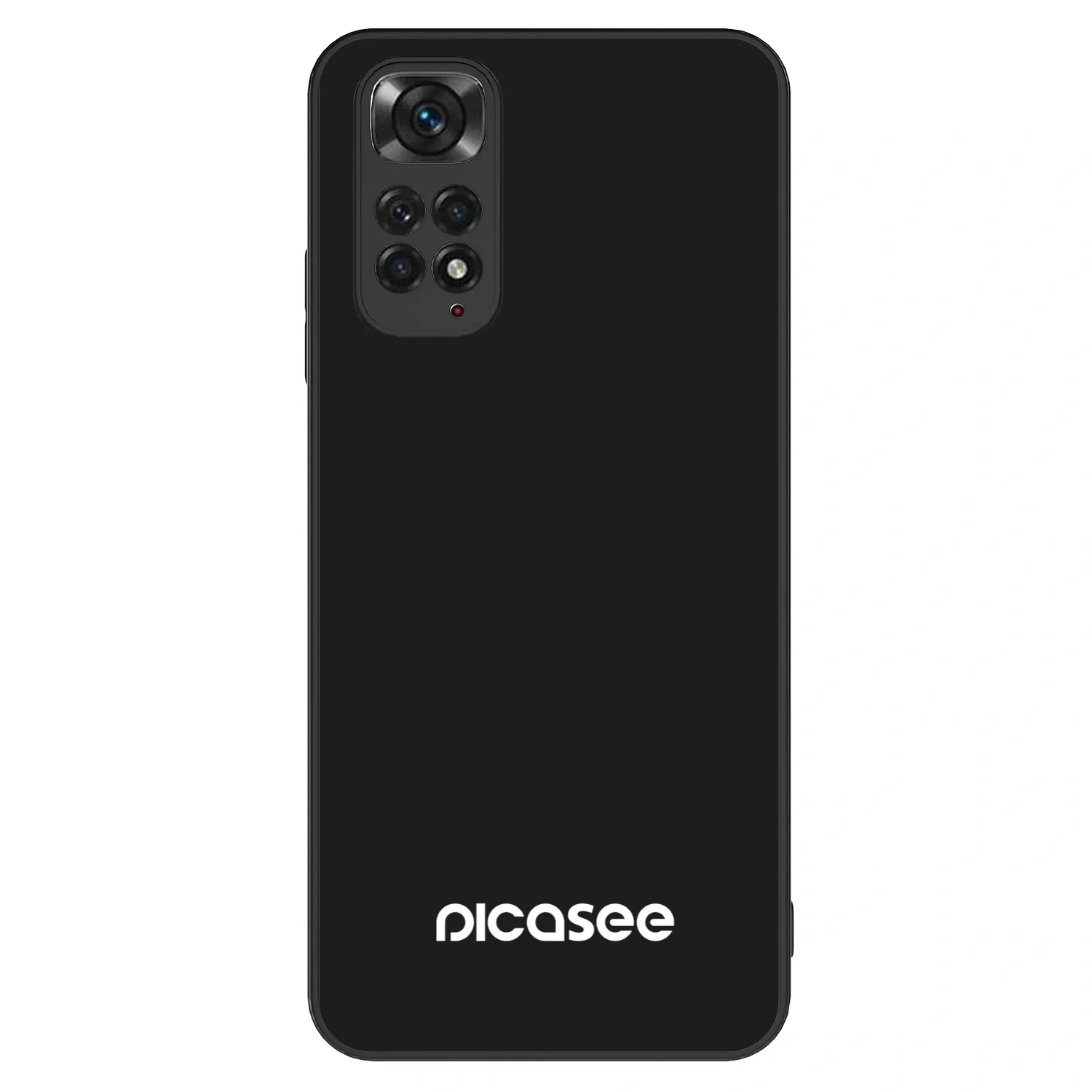 Picasee ULTIMATE CASE für Xiaomi Redmi Note 11S 4G - Picasee