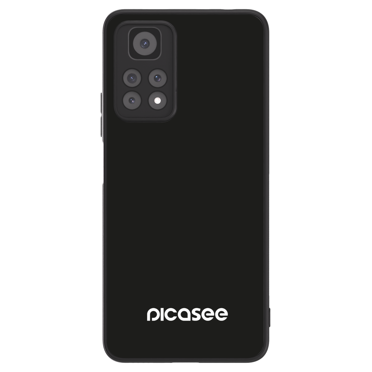 Picasee ULTIMATE CASE für Xiaomi Redmi Note 11 Pro - Picasee