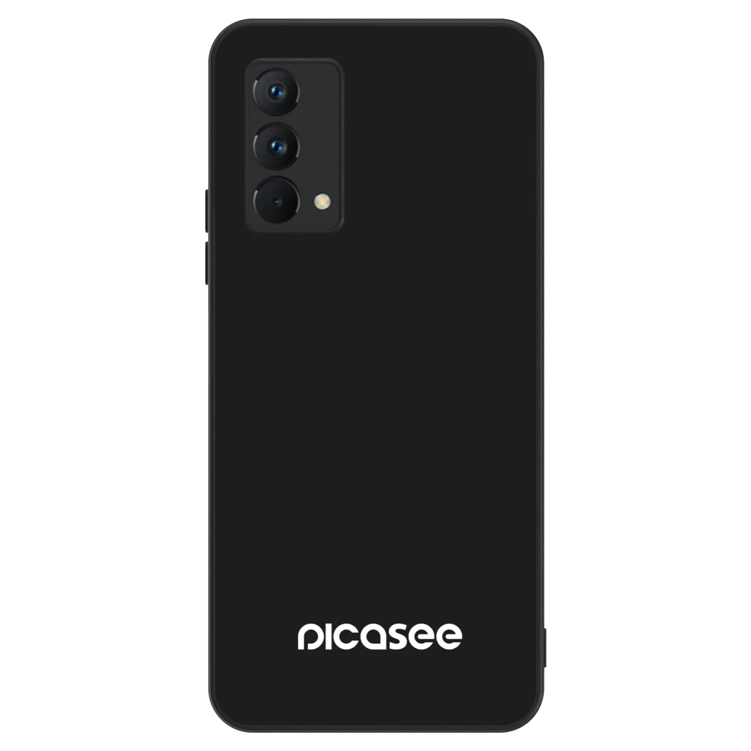 Picasee ULTIMATE CASE für Realme GT Master Edition 5G - Picasee