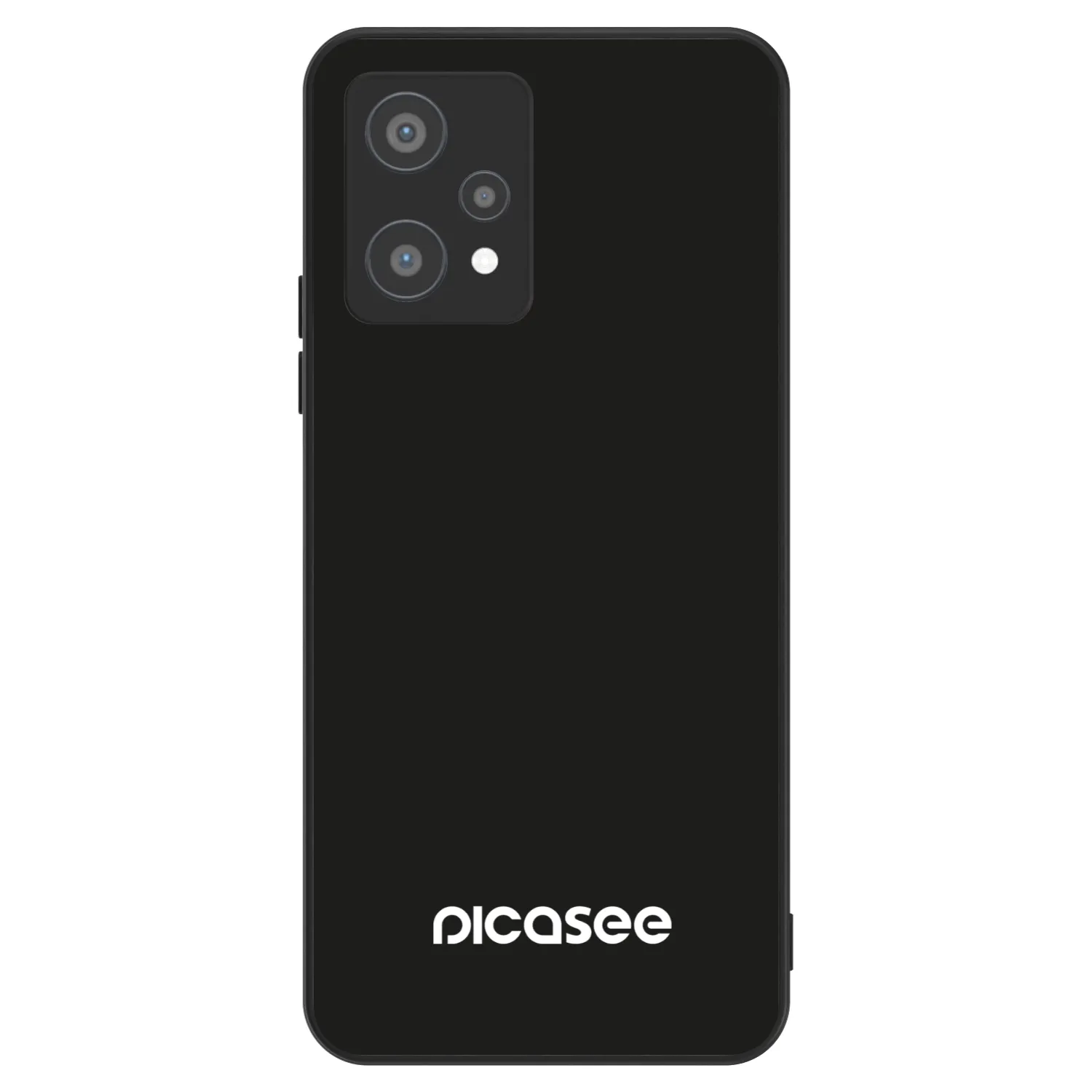 Picasee ULTIMATE CASE für Realme 9 Pro 5G - Picasee