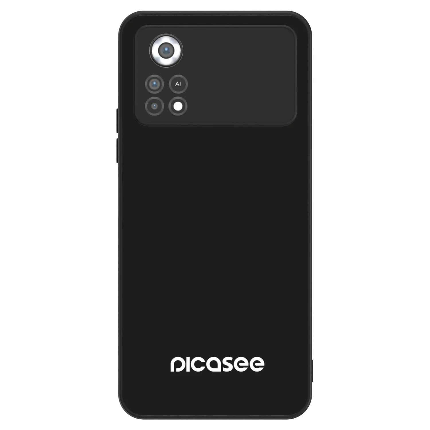 Picasee ULTIMATE CASE für Xiaomi Poco X4 Pro 5G - Picasee