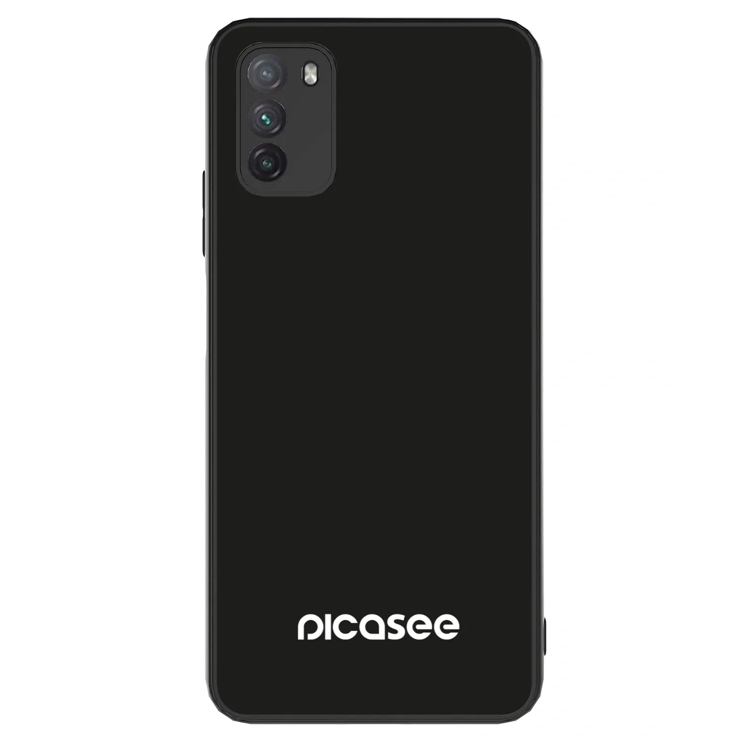 Picasee ULTIMATE CASE für Xiaomi Poco M3 - Picasee