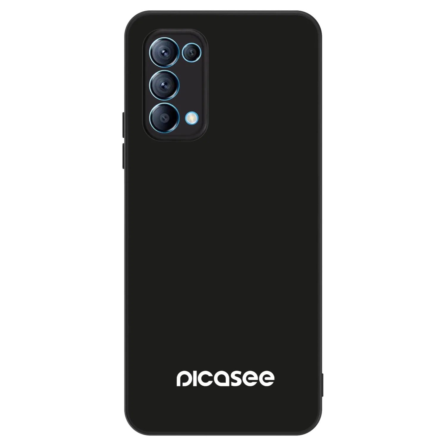 Picasee ULTIMATE CASE für OPPO Reno 5 5G - Picasee