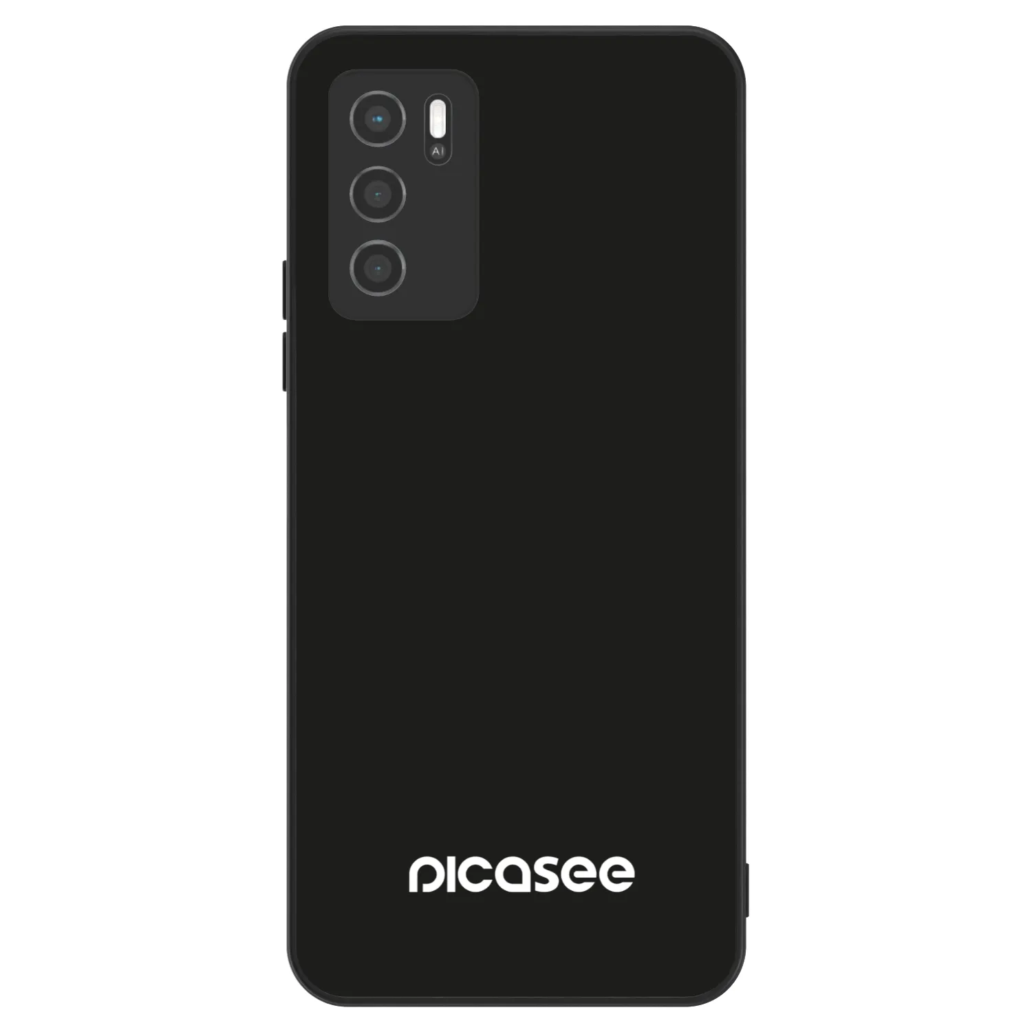 Picasee ULTIMATE CASE für OPPO A16 - Picasee