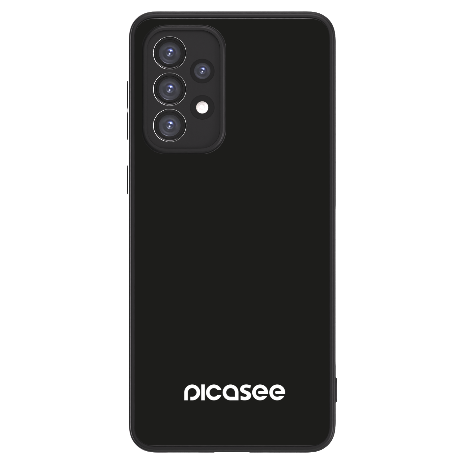 Picasee ULTIMATE CASE für Samsung Galaxy A33 5G A336 - Picasee