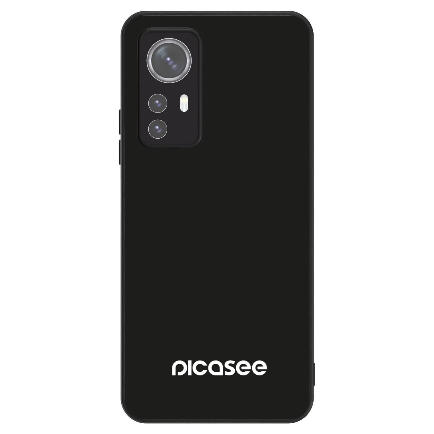 Picasee ULTIMATE CASE für Xiaomi 12X - Picasee