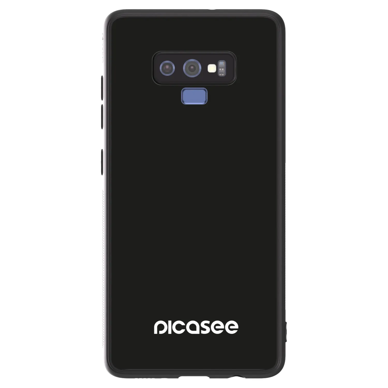 Picasee ULTIMATE CASE für Samsung Galaxy Note 9 N960F - Picasee
