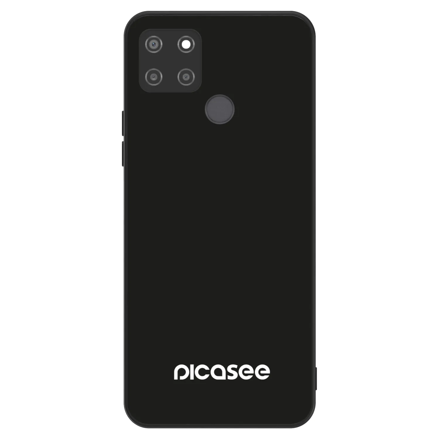 Picasee ULTIMATE CASE für Realme C21Y - Picasee