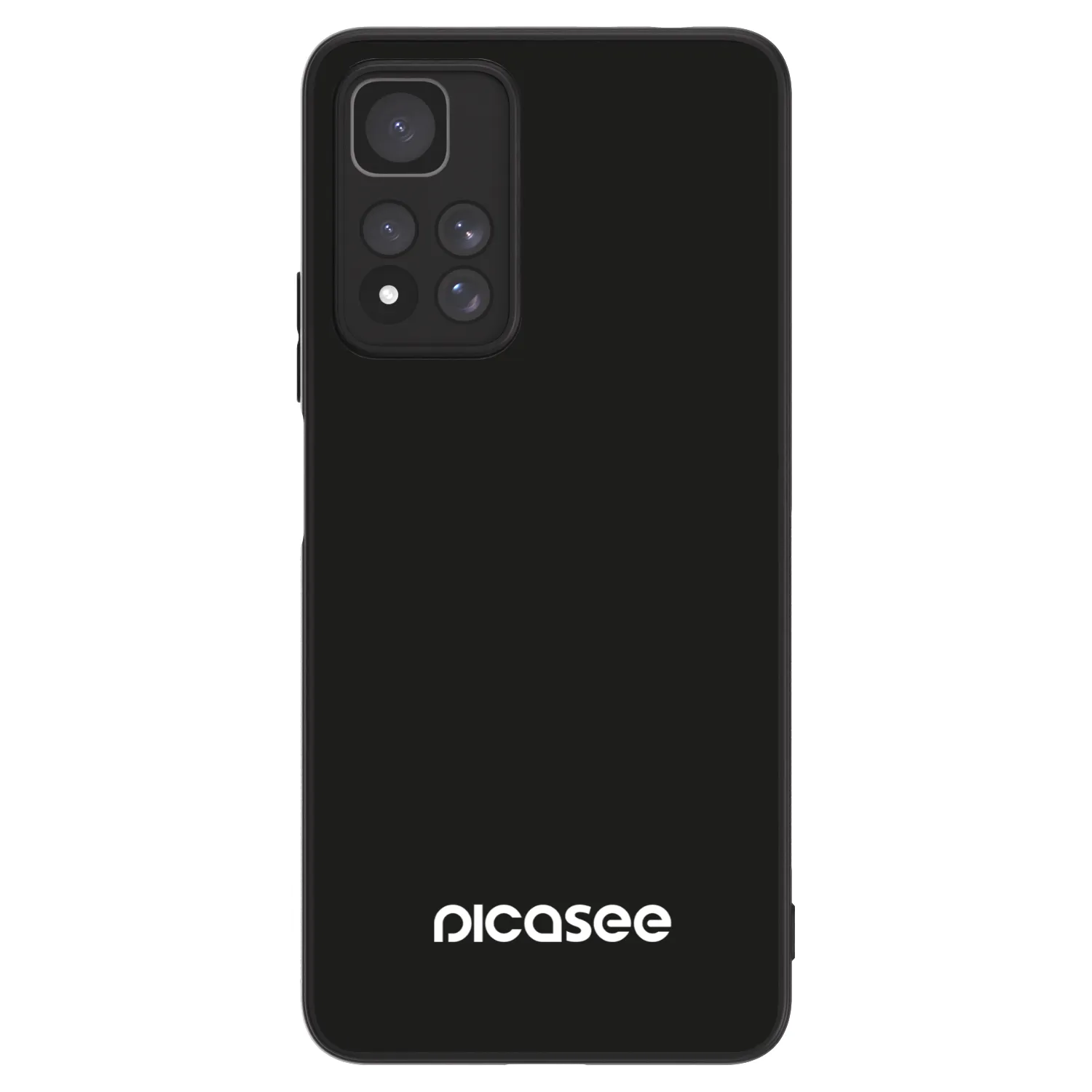 Picasee ULTIMATE CASE für Xiaomi Redmi Note 11 Pro+ 5G - Picasee