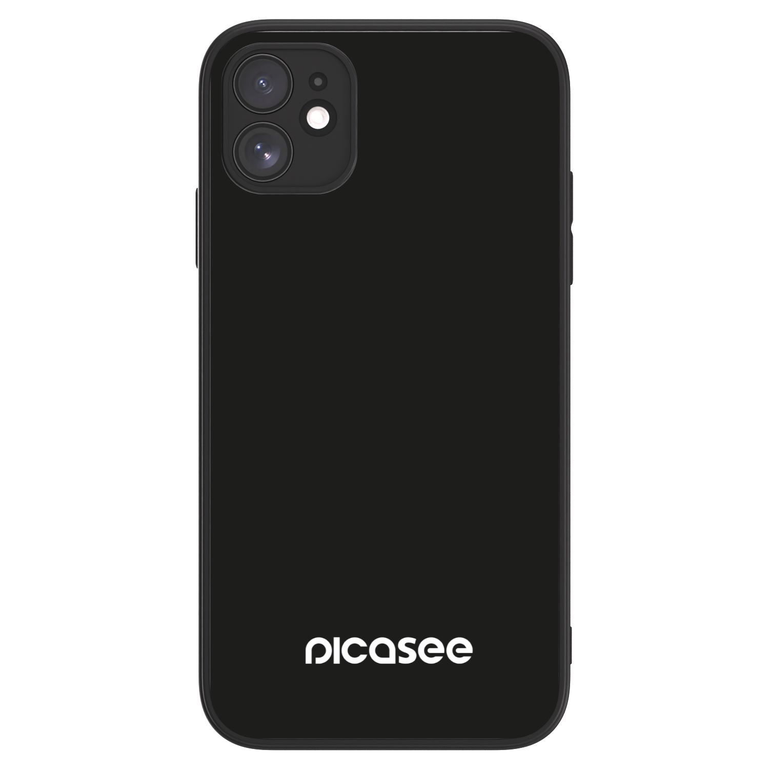 Picasee ULTIMATE CASE MagSafe für Apple iPhone 11 - Picasee