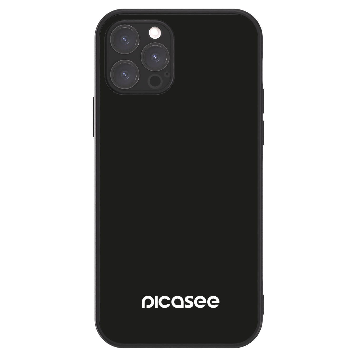 Picasee ULTIMATE CASE MagSafe für Apple iPhone 12 Pro - Picasee