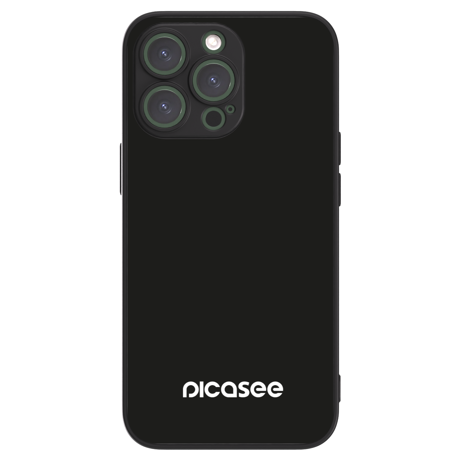 Picasee ULTIMATE CASE MagSafe für Apple iPhone 13 Pro - Picasee