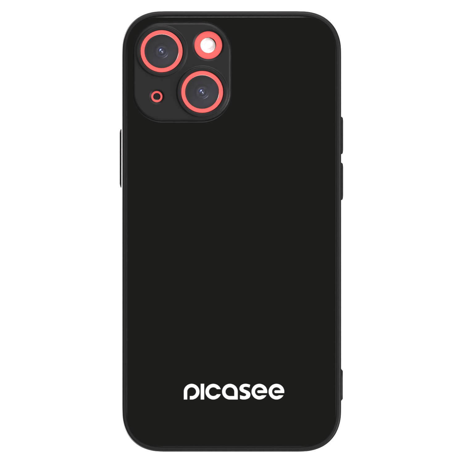 Picasee ULTIMATE CASE MagSafe für Apple iPhone 13 mini - Picasee