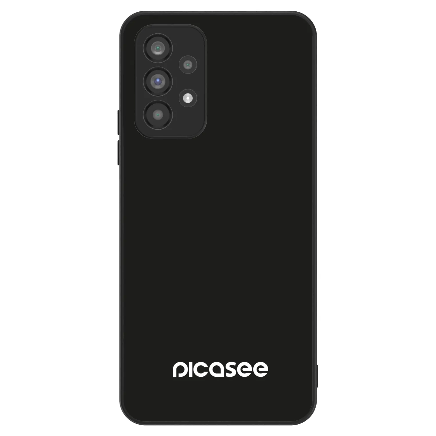 Picasee ULTIMATE CASE für Samsung Galaxy A73 5G - Picasee