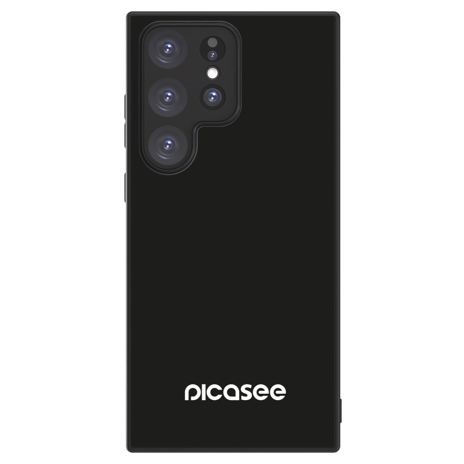 Picasee ULTIMATE CASE für Samsung Galaxy S23 Ultra 5G - Picasee