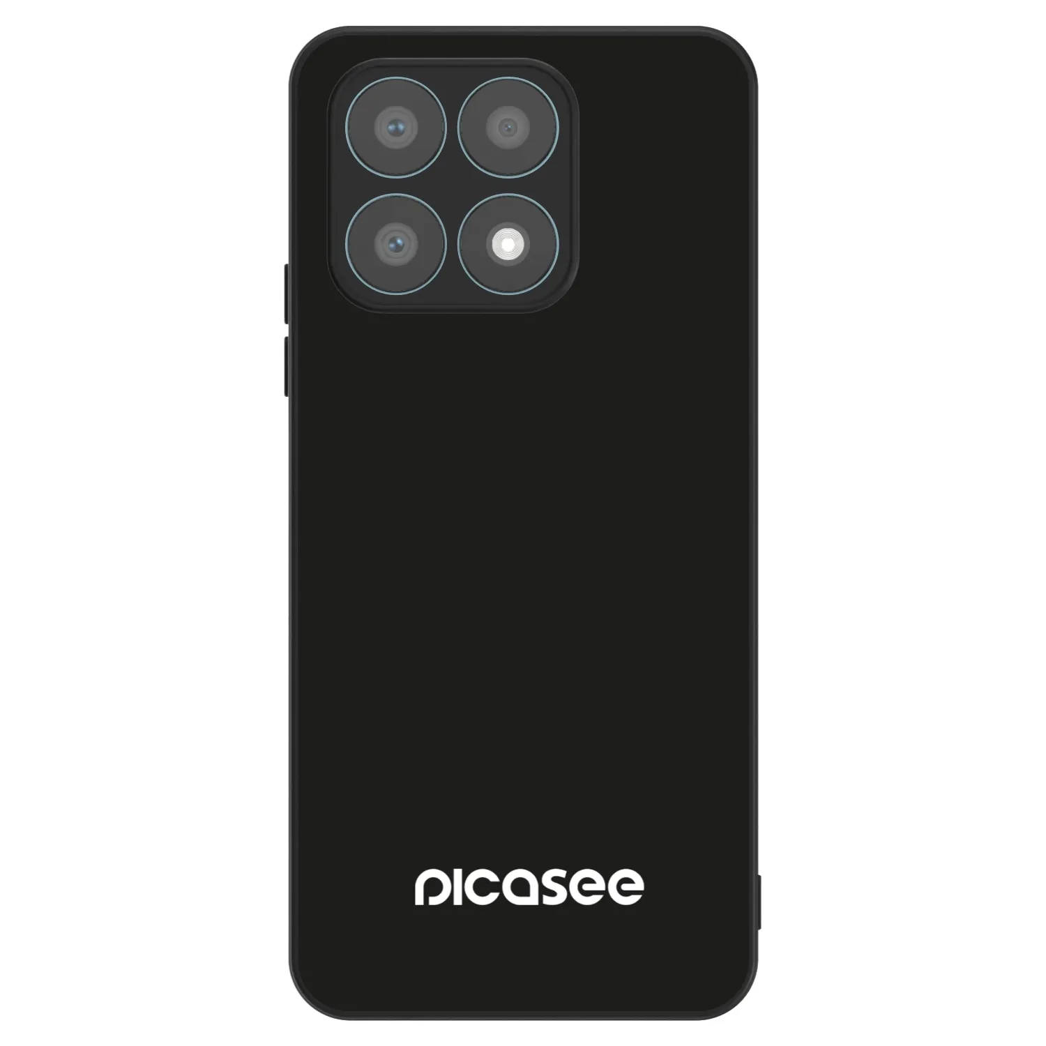 Picasee ULTIMATE CASE für Honor X8a - Picasee