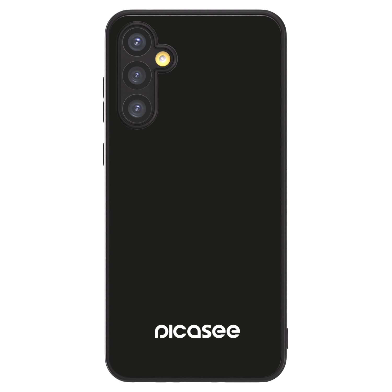 Picasee ULTIMATE CASE für Samsung Galaxy A34 5G A346B - Picasee