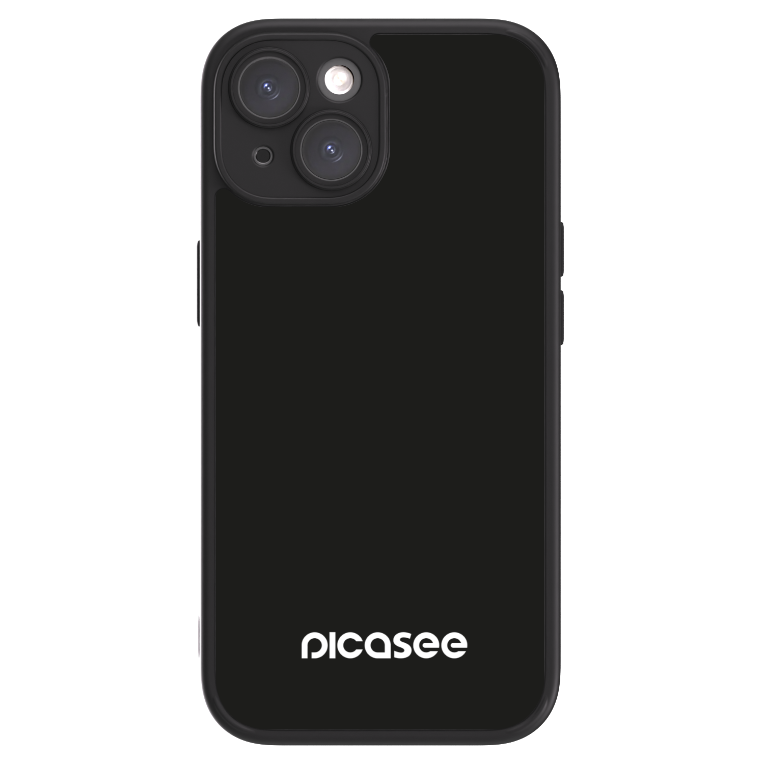 Picasee ULTIMATE CASE für Apple iPhone 15 - Picasee