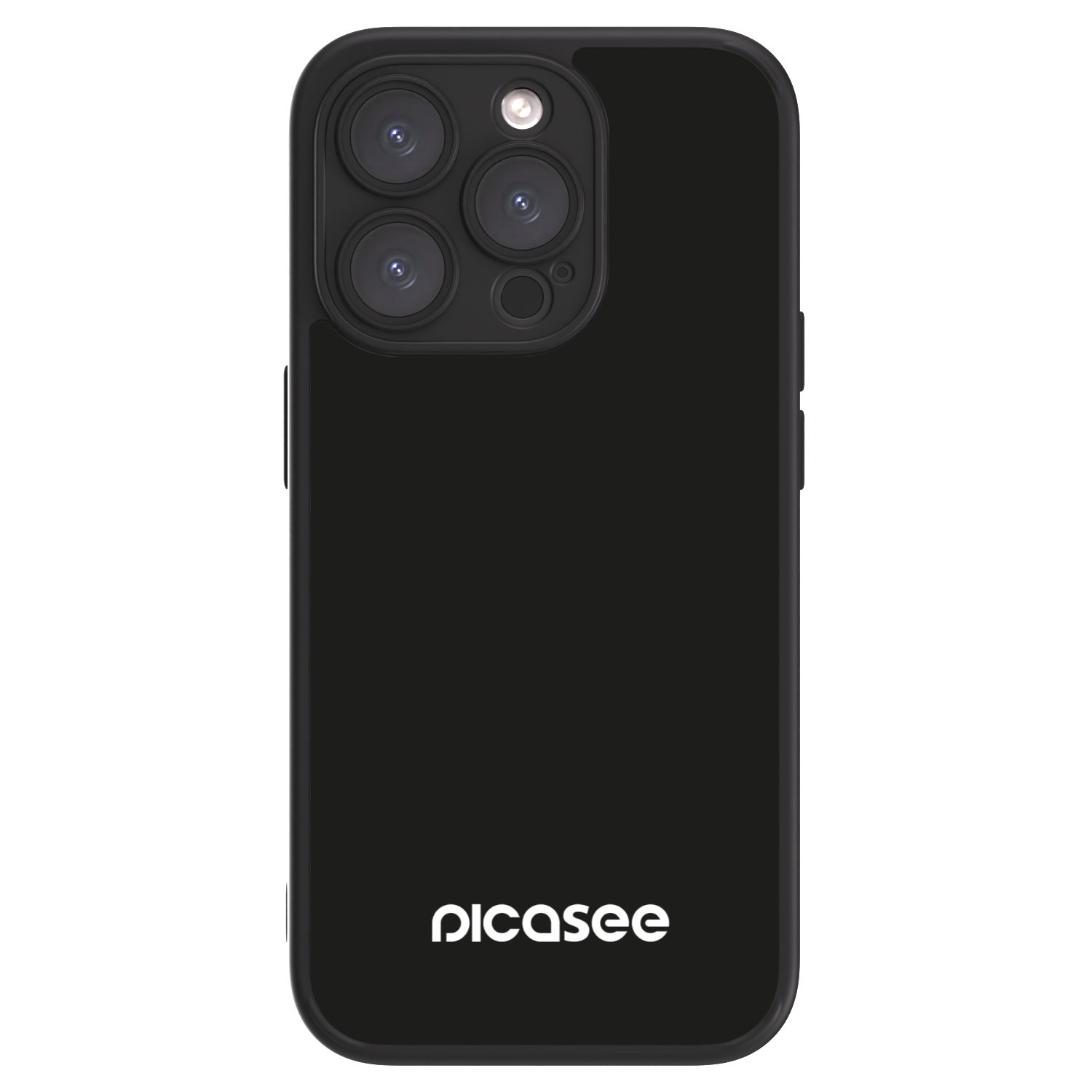 Picasee ULTIMATE CASE für Apple iPhone 15 Pro - Picasee