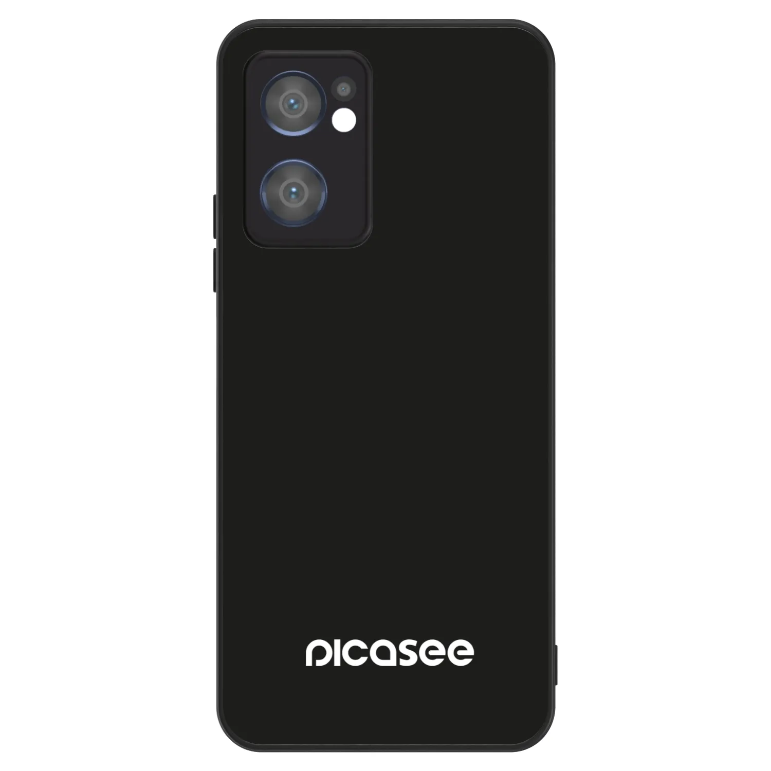 Picasee ULTIMATE CASE für OPPO Reno 7 5G - Picasee