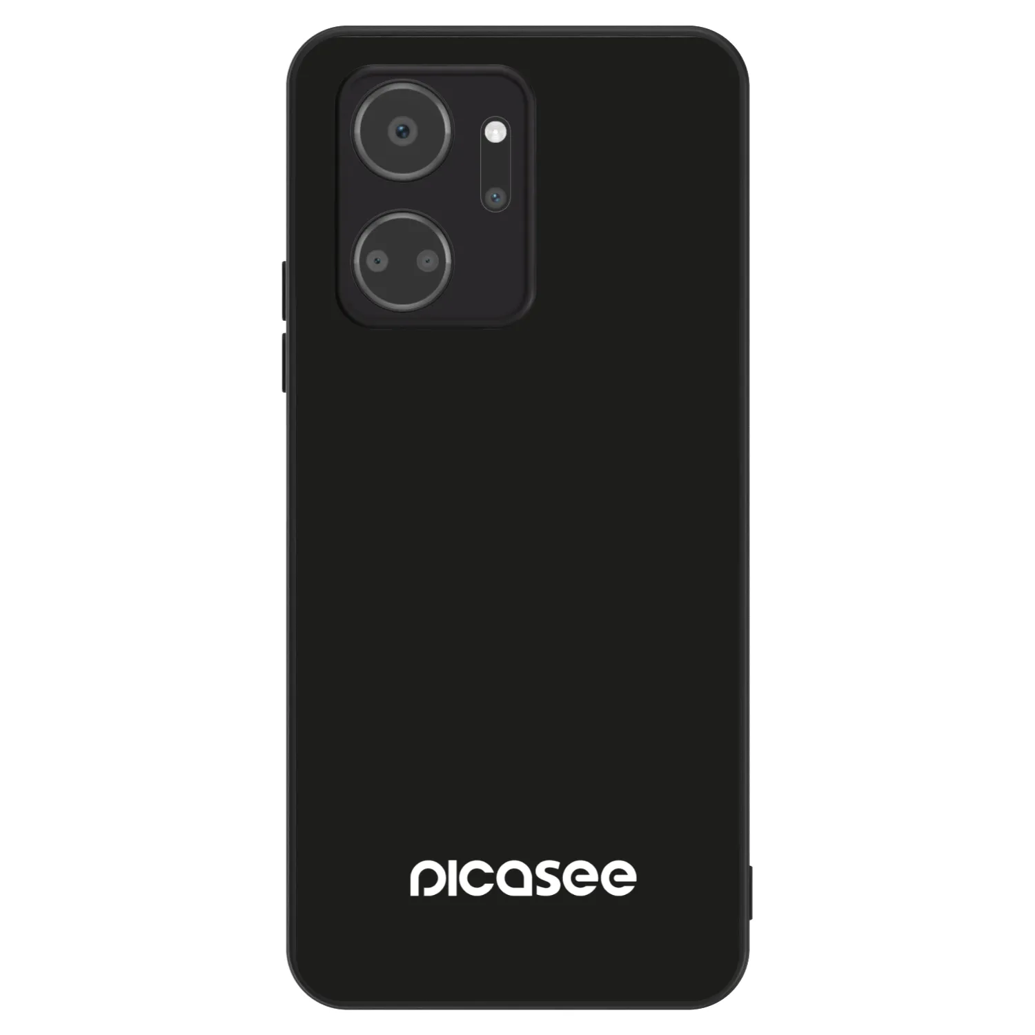 Picasee ULTIMATE CASE für Honor X7a - Picasee