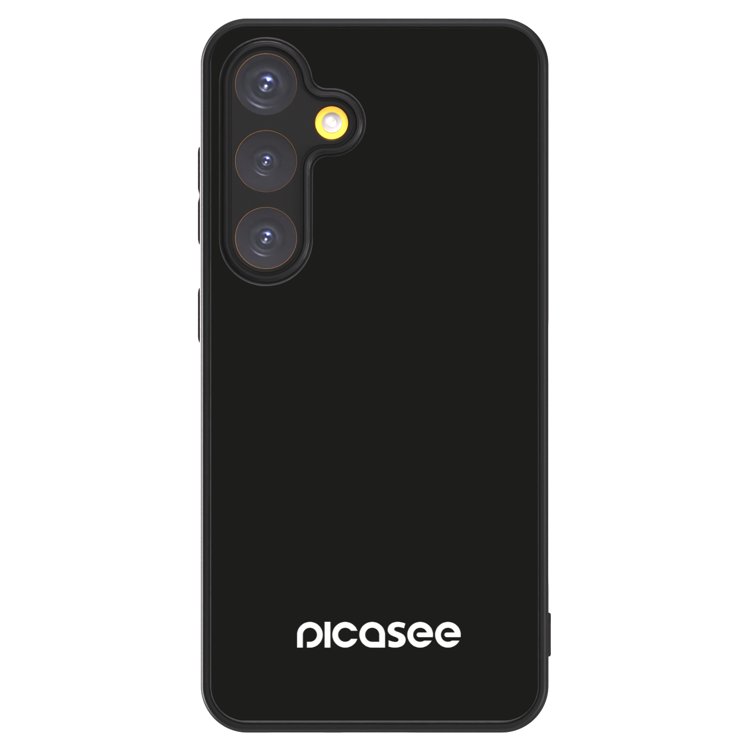 Picasee ULTIMATE CASE PowerShare für Samsung Galaxy S24 S921B 5G - Picasee