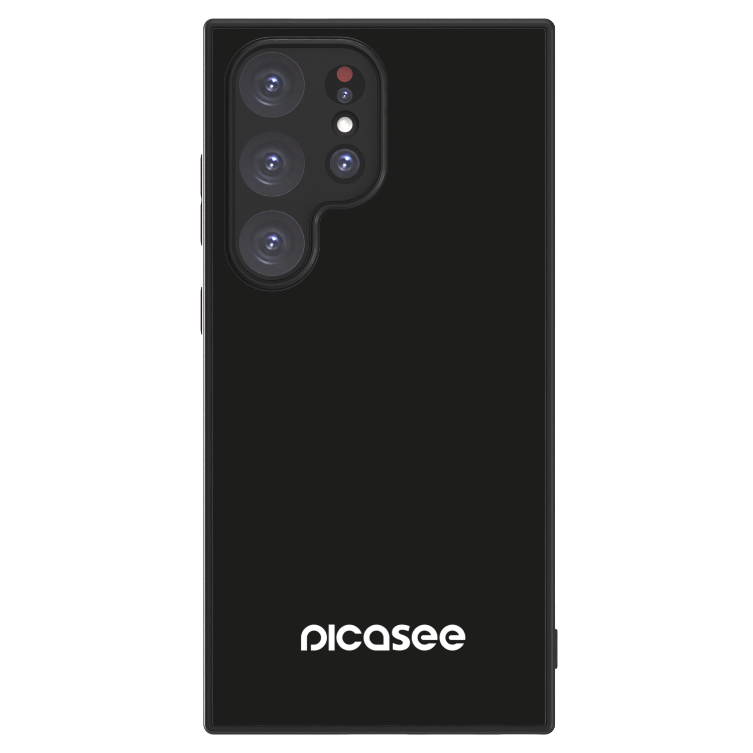 Picasee ULTIMATE CASE PowerShare für Samsung Galaxy S24 Ultra S928B 5G - Picasee