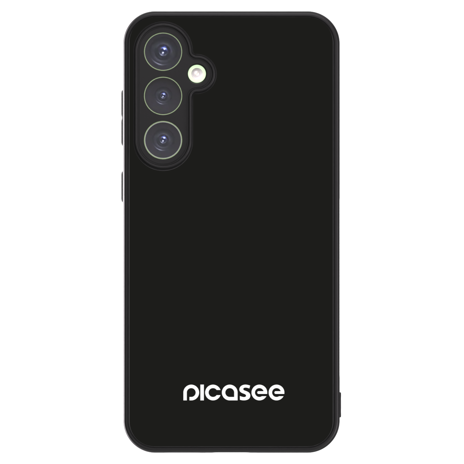 Picasee ULTIMATE CASE PowerShare für Samsung Galaxy S23 FE S711B - Picasee
