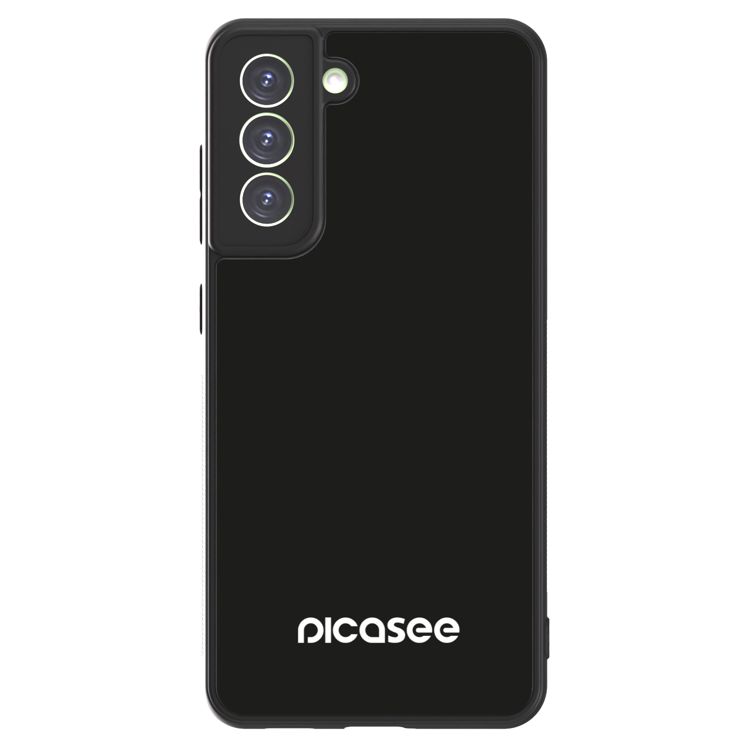 Picasee ULTIMATE CASE PowerShare für Samsung Galaxy S21 FE 5G - Picasee