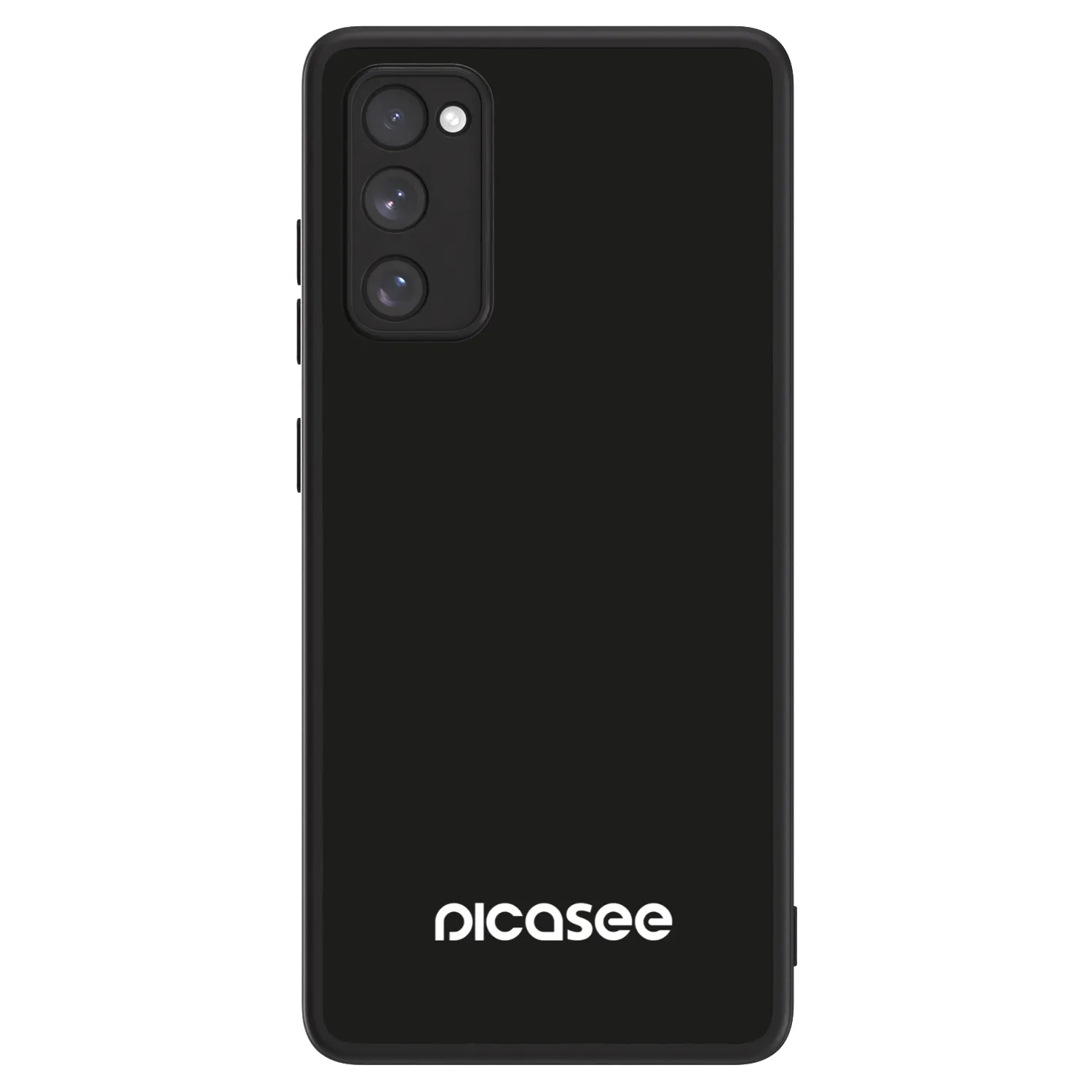 Picasee ULTIMATE CASE PowerShare für Samsung Galaxy S20 FE - Picasee