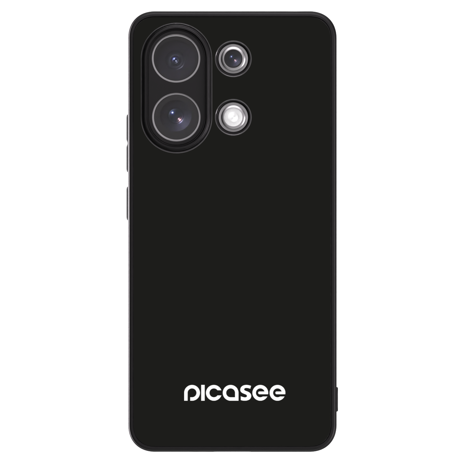 Picasee ULTIMATE CASE für Xiaomi Redmi Note 13 4G - Picasee