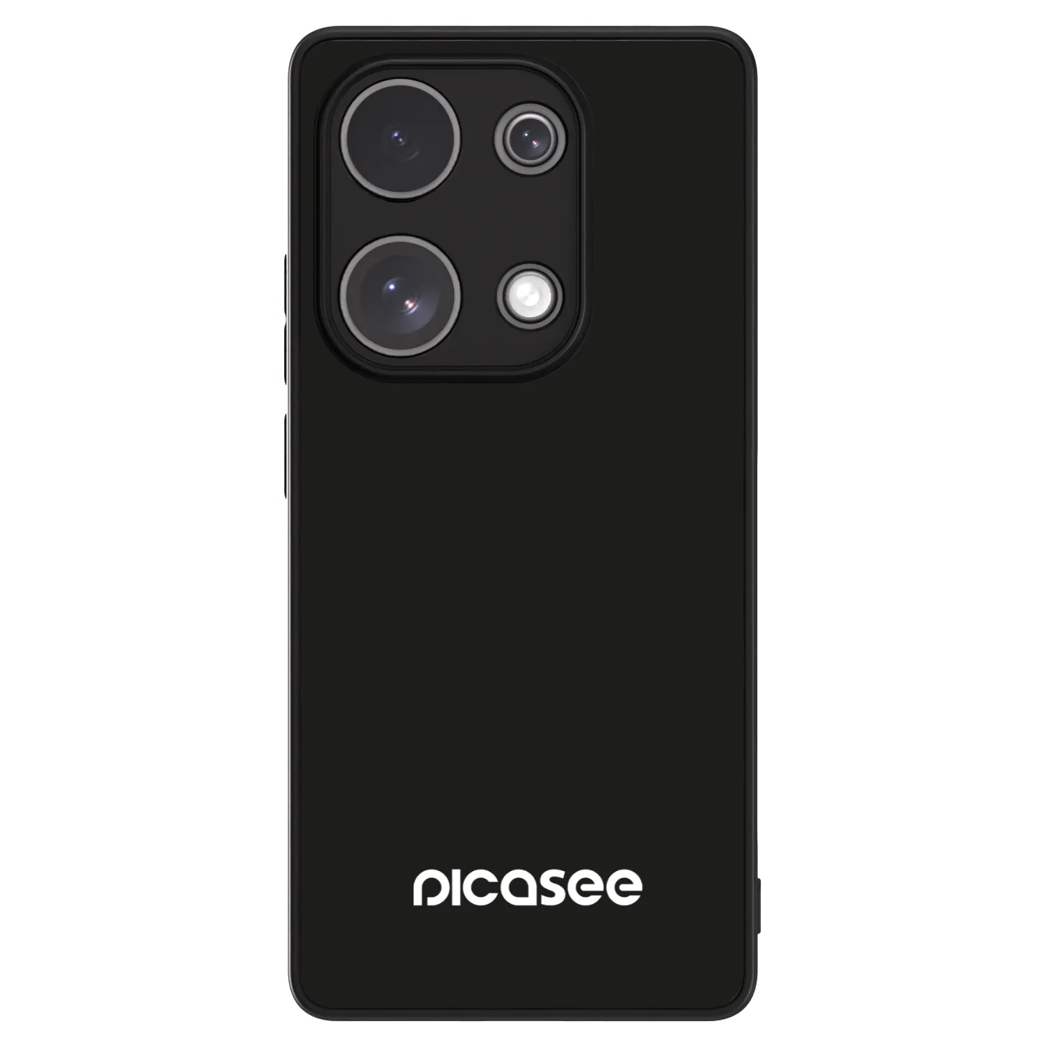 Picasee ULTIMATE CASE für Xiaomi Redmi Note 13 Pro 4G - Picasee