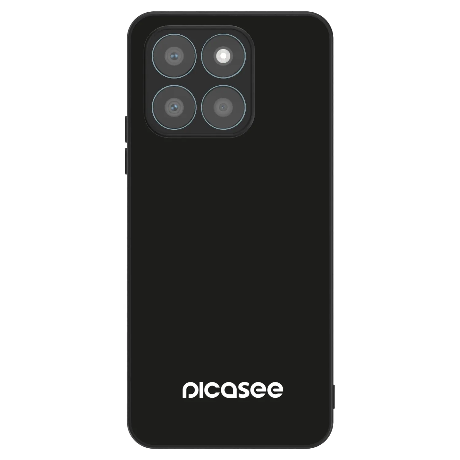 Picasee ULTIMATE CASE für Honor X8b - Picasee