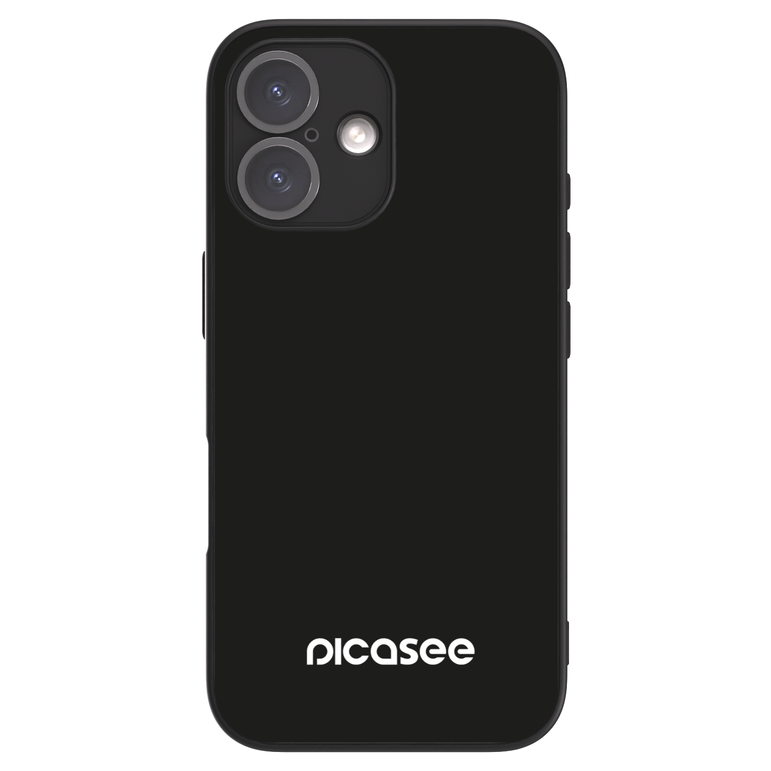 Picasee ULTIMATE CASE MagSafe für Apple iPhone 16 - Picasee