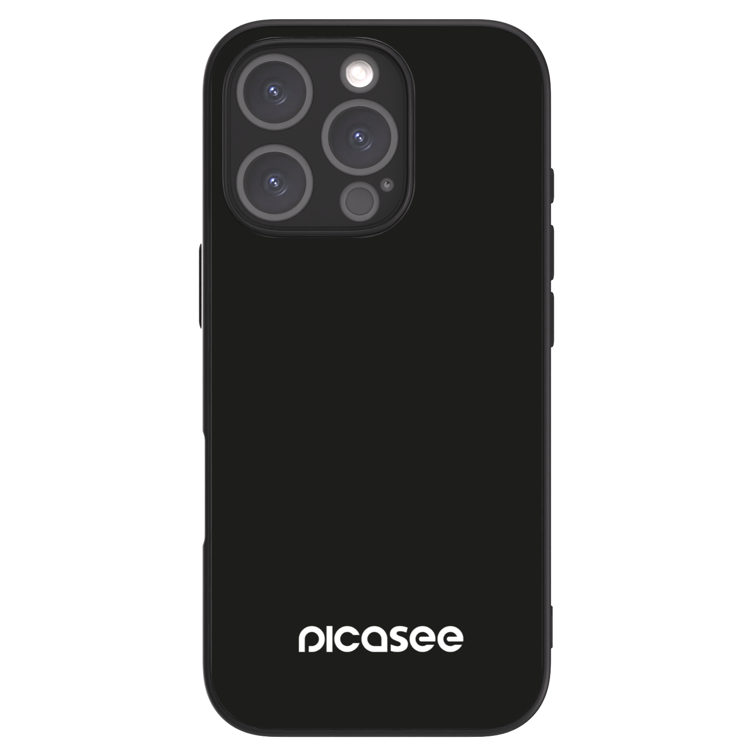 Picasee ULTIMATE CASE MagSafe für Apple iPhone 16 Pro - Picasee