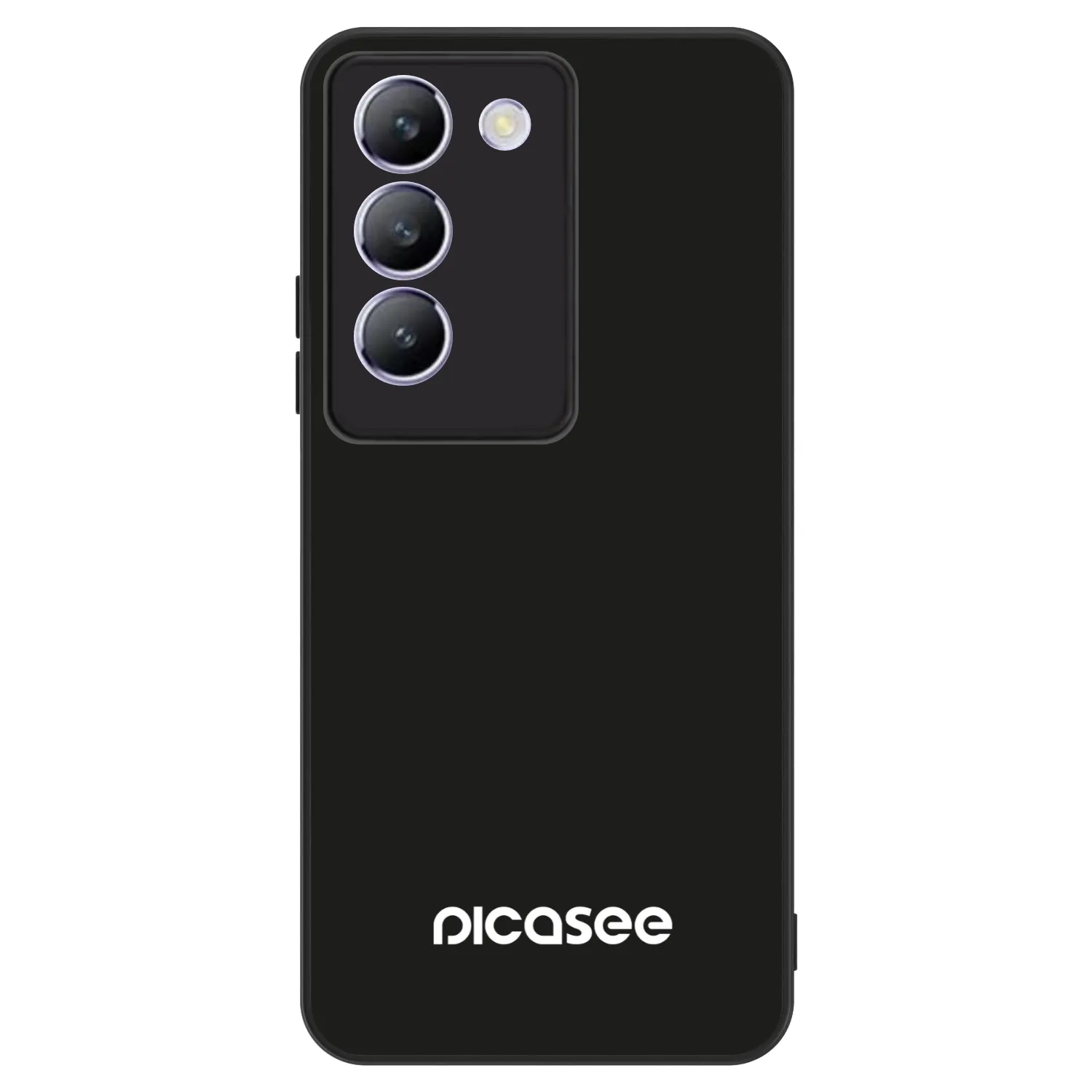 Picasee ULTIMATE CASE für Vivo V40 SE 5G - Picasee