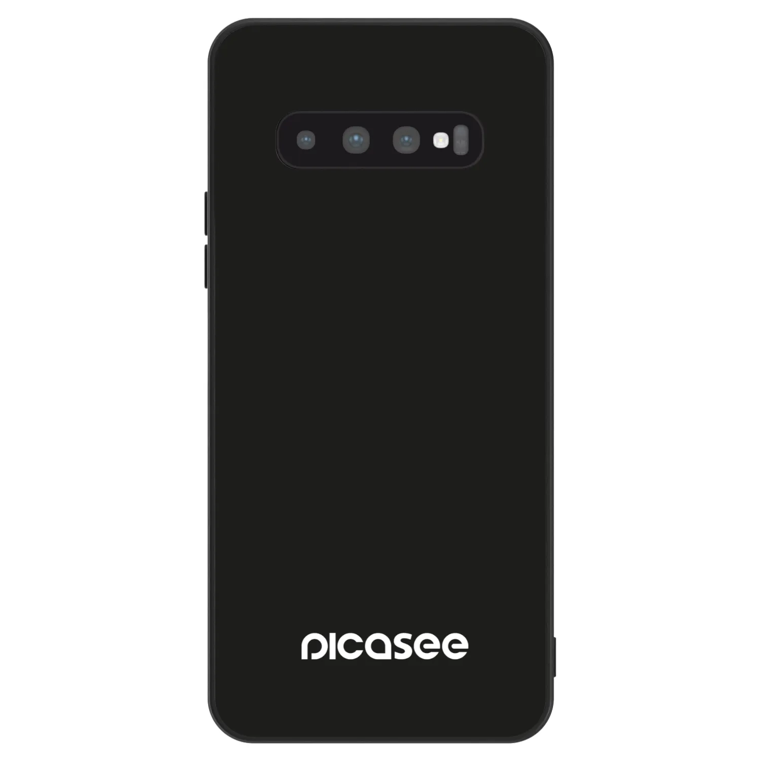 Picasee ULTIMATE CASE für Samsung Galaxy S10 Plus G975 - Picasee