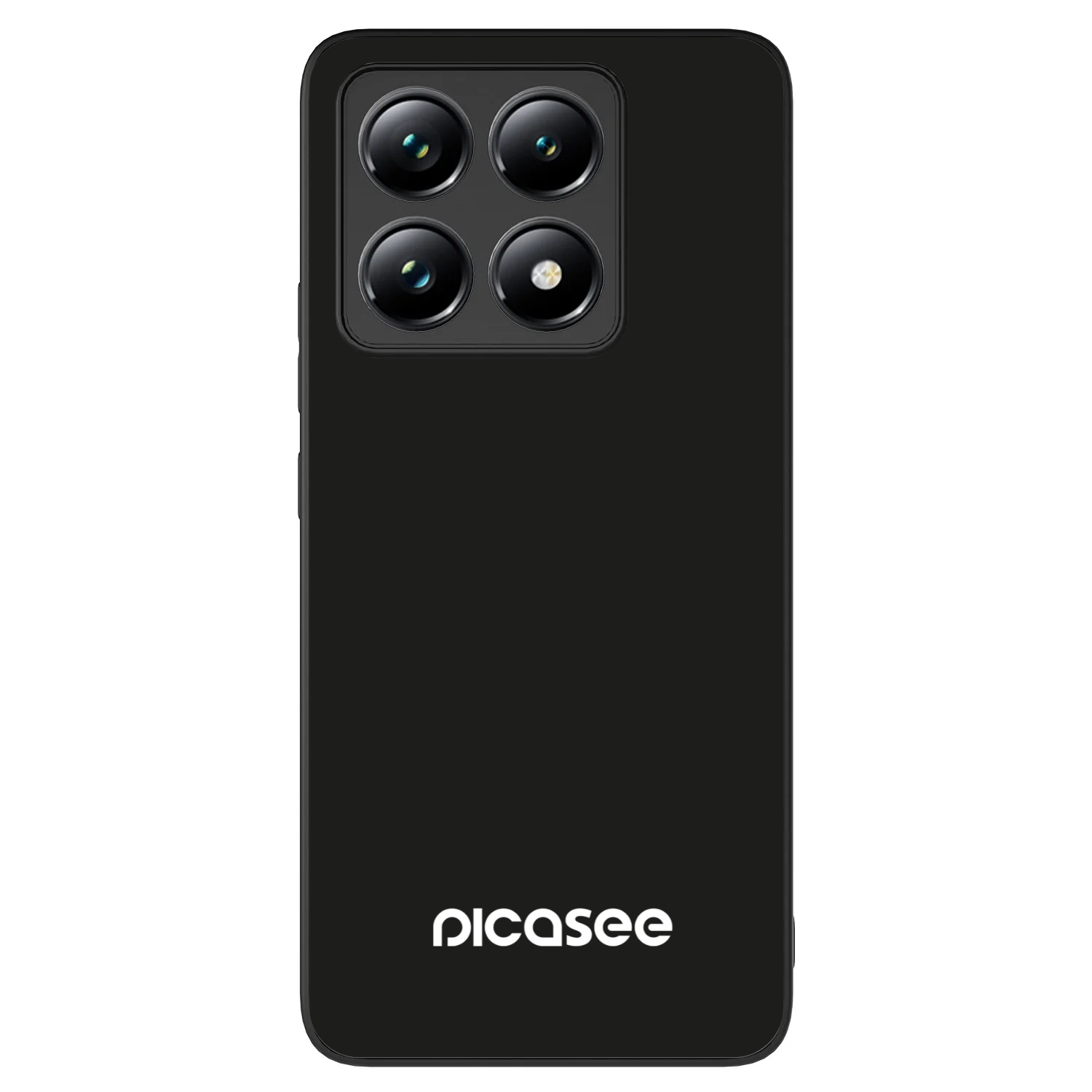 Picasee ULTIMATE CASE für Xiaomi 14T - Picasee