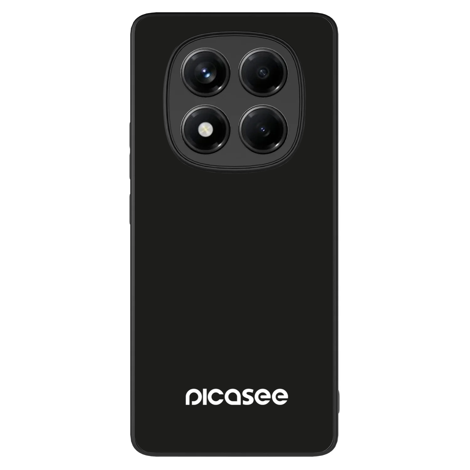 Picasee ULTIMATE CASE für Xiaomi Redmi Note 14 Pro+ 5G - Picasee