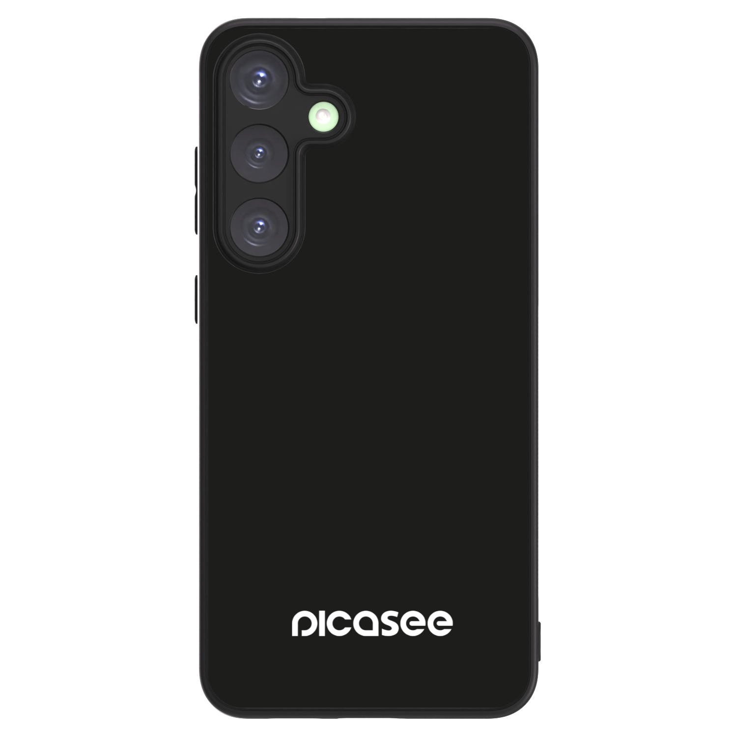 Picasee ULTIMATE CASE PowerShare für Samsung Galaxy S25+ 5G - Picasee